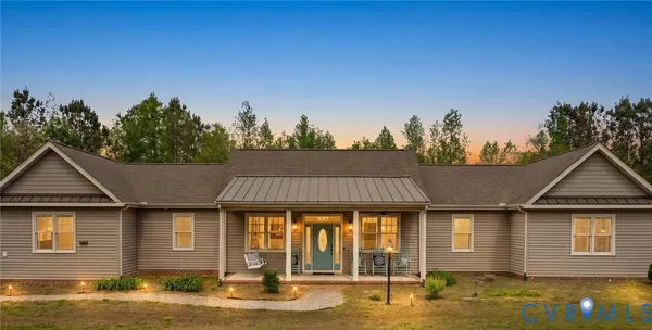 $625,000 | 8151 Hidden Valley Court, Amelia Court House, VA 23002