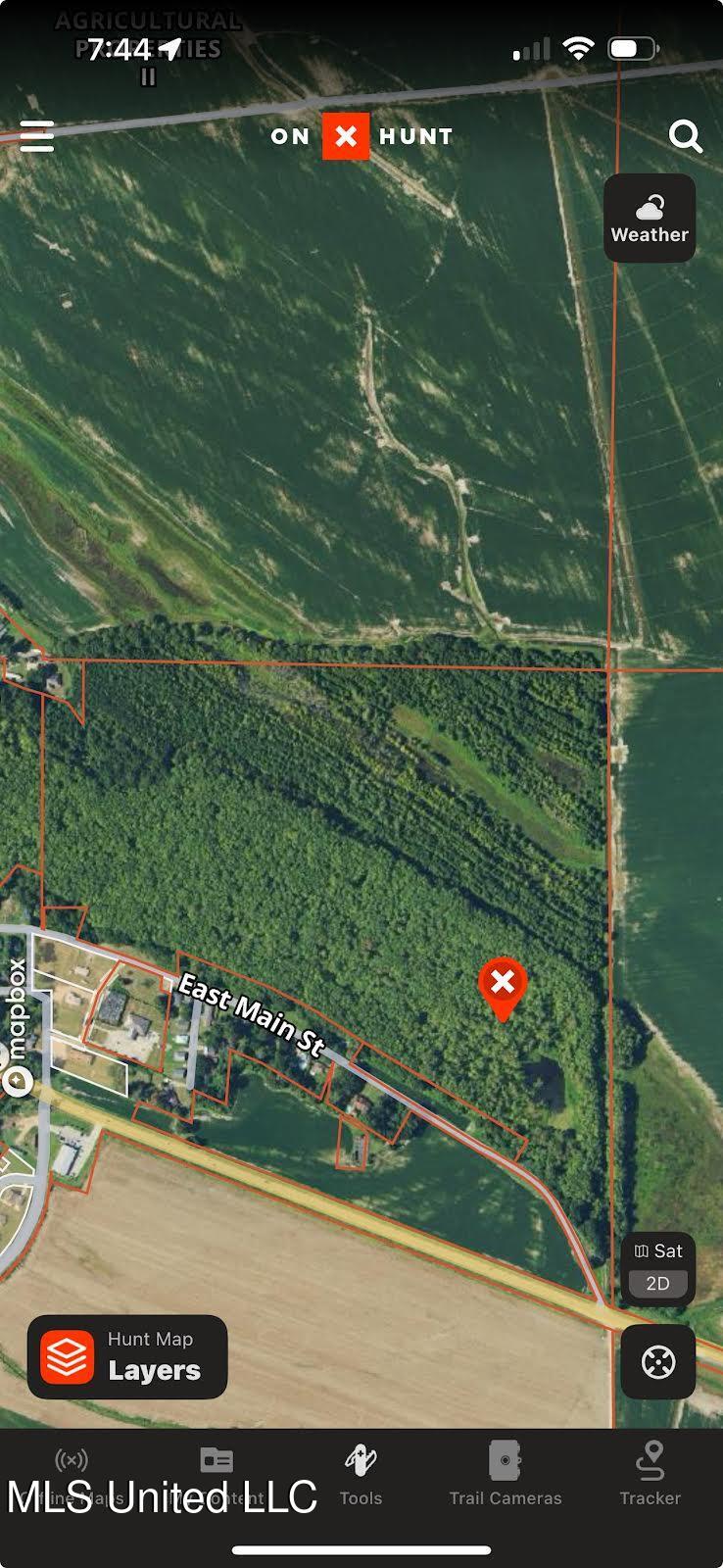 12 Mississippi Tchula, MS 39169 - Photo 2 of 21 0 copy