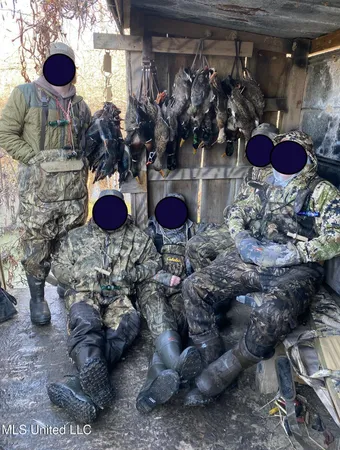 $375,000 | 12 Mississippi, Tchula, MS 39169