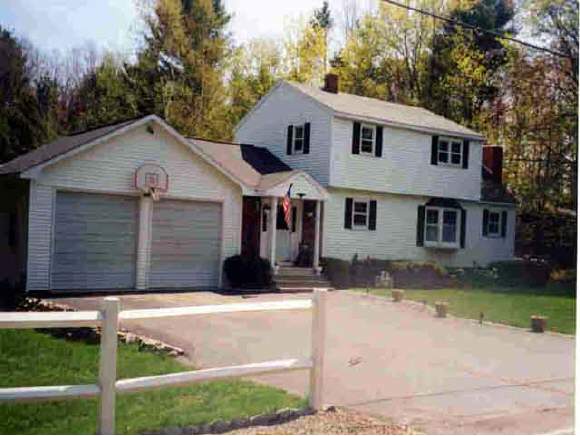 19 New Road North Hampton, NH 03862 - Photo 1 of 5