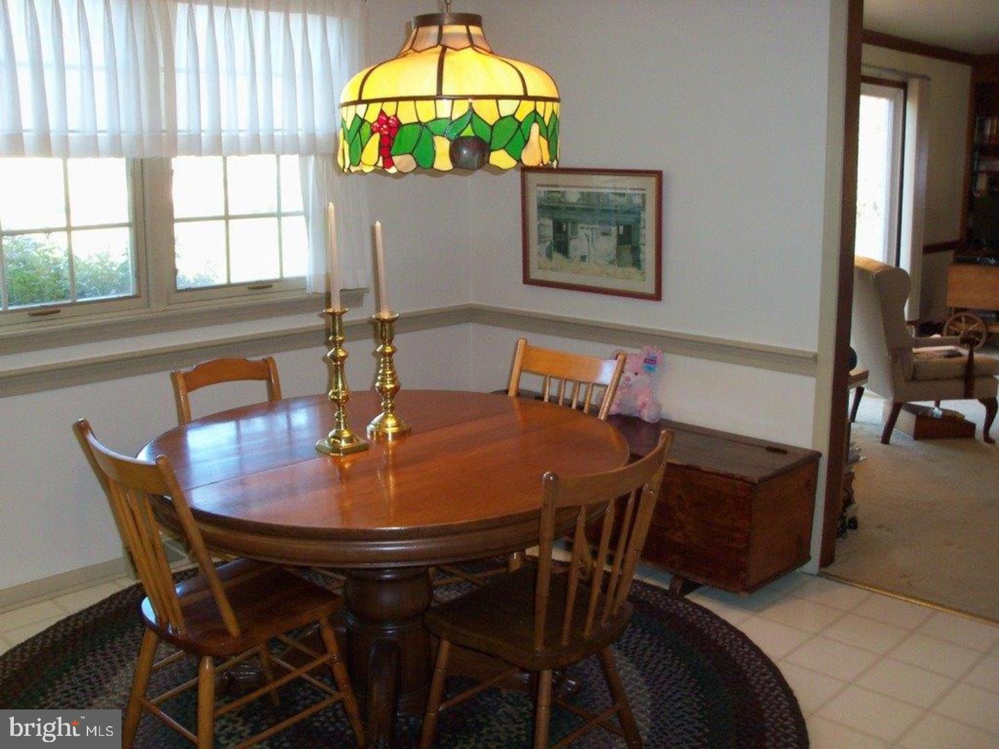 685 Godshall Road Telford, PA 18969 - Photo 14 of 25 Breakfast Room