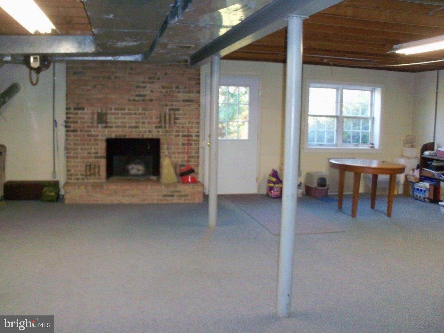 685 Godshall Road Telford, PA 18969 - Photo 23 of 25 Basement