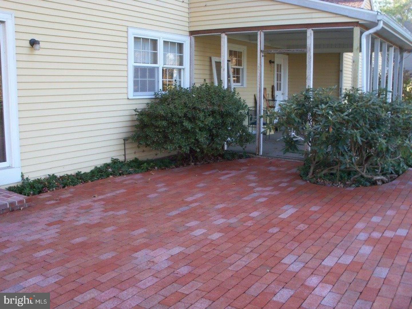 685 Godshall Road Telford, PA 18969 - Photo 4 of 25 Patio
