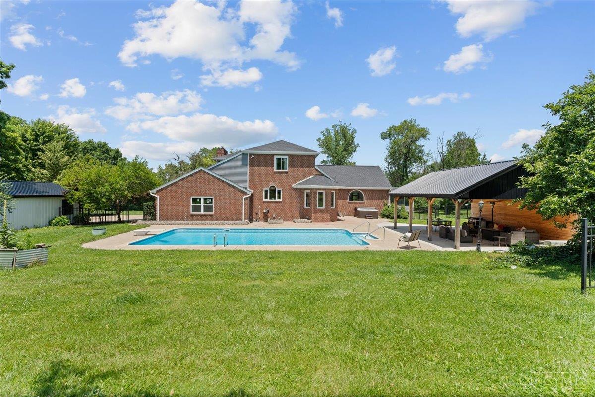 3733 Todds Run Foster Road Williamsburg, OH 45176 - Photo 49 of 80