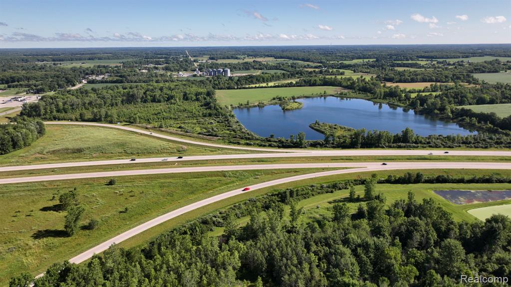 0 Kinney Road Emmett, MI 48022 - Photo 6 of 16