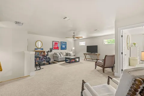 $825,000 | 809 Edgefield Road, Fort Worth, TX 76107