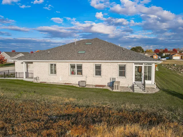 $359,900 | 485 Eagles Landing Drive, Manteno, IL 60950