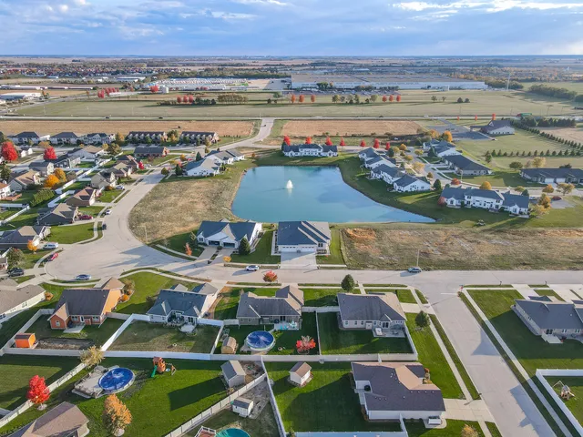 $359,900 | 485 Eagles Landing Drive, Manteno, IL 60950