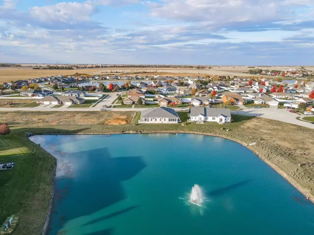 $359,900 | 485 Eagles Landing Drive, Manteno, IL 60950