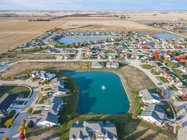 $359,900 | 485 Eagles Landing Drive, Manteno, IL 60950