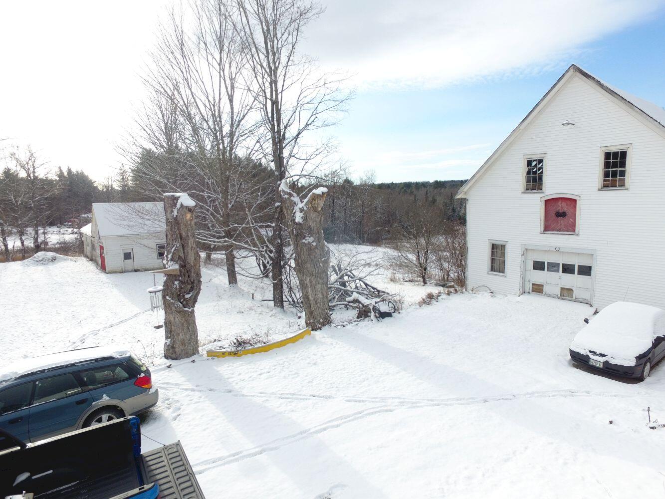 1642 East Ridge Road Cornville, ME 04976 - Photo 5 of 82 5.