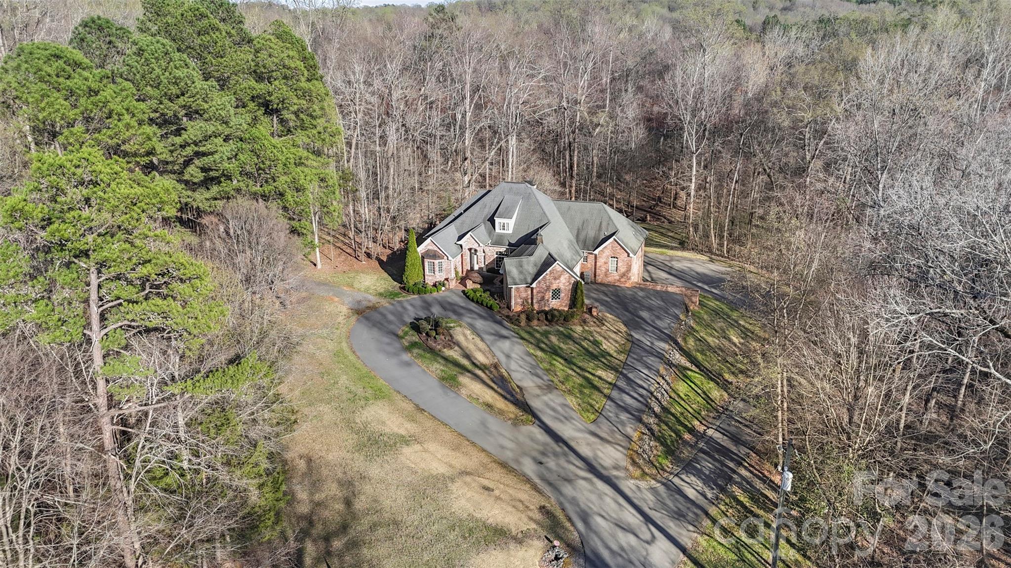 12711 Moores Chapel Road Charlotte, NC 28214 - Photo 4 of 48 a view of a house with a yard