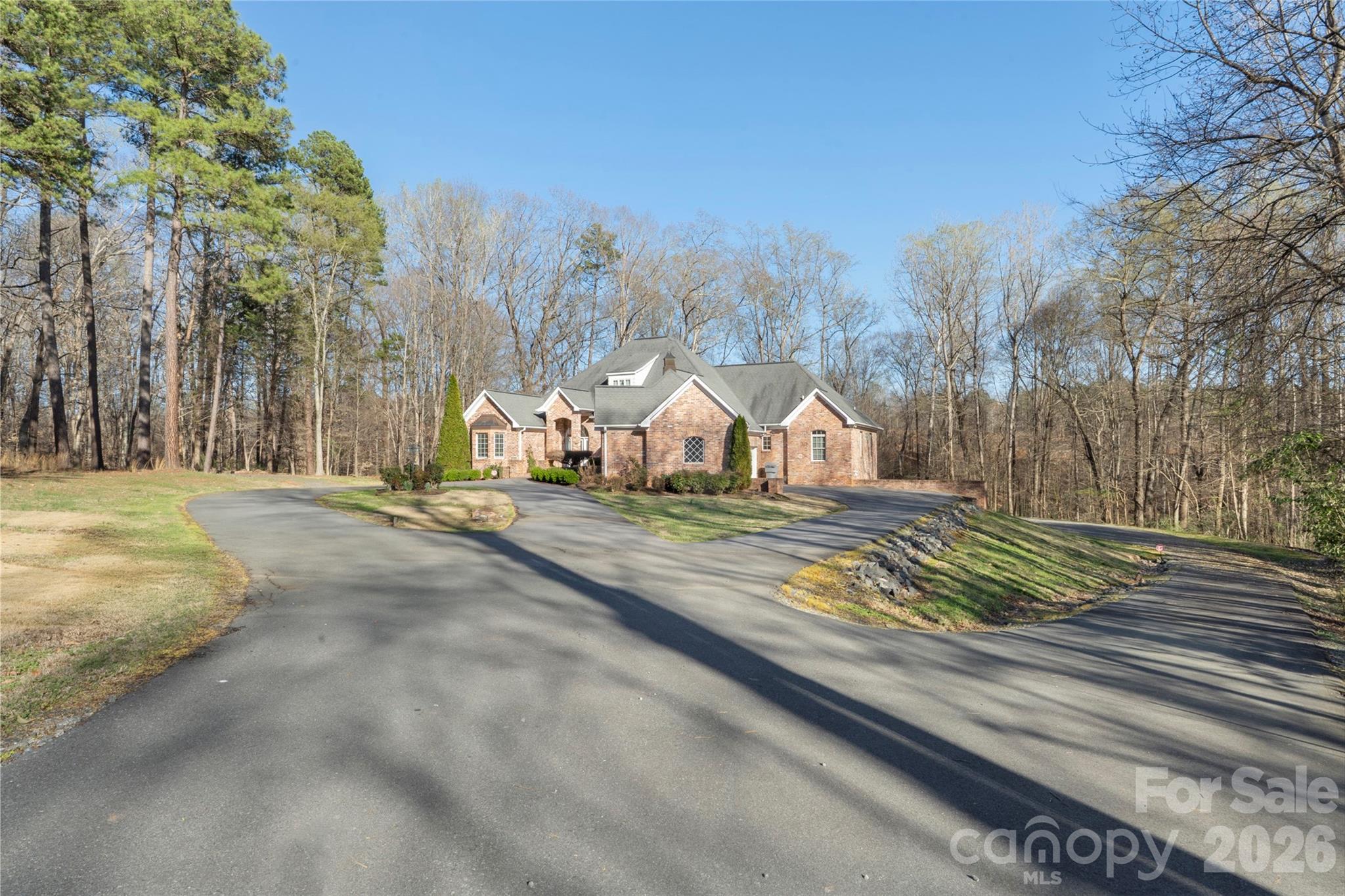 12711 Moores Chapel Road Charlotte, NC 28214 - Photo 5 of 48 a view of a houses with a yard
