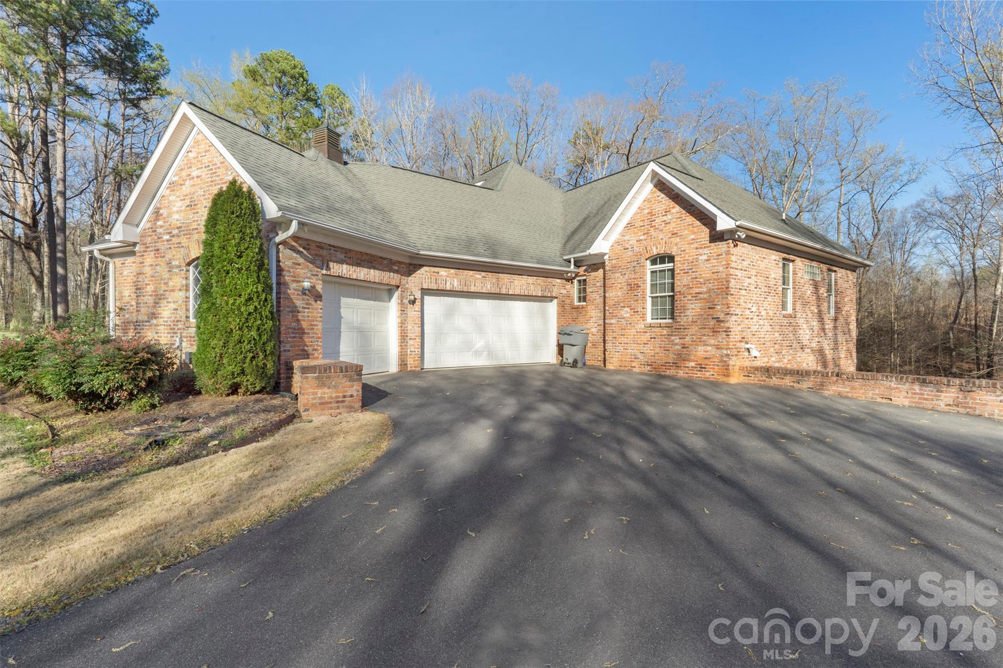 12711 Moores Chapel Road Charlotte, NC 28214 - Photo 9 of 48 a view of a house with a yard