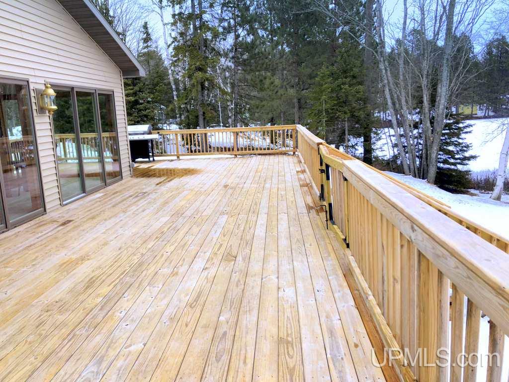 2011 Co Road Little Lake, MI 49833 - Photo 22 of 46