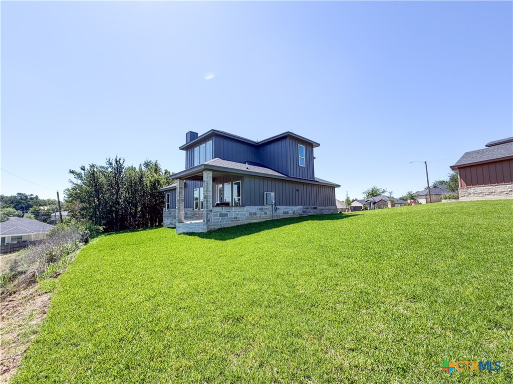 4415 Austin Circle Temple, TX 76502 - Photo 27 of 27