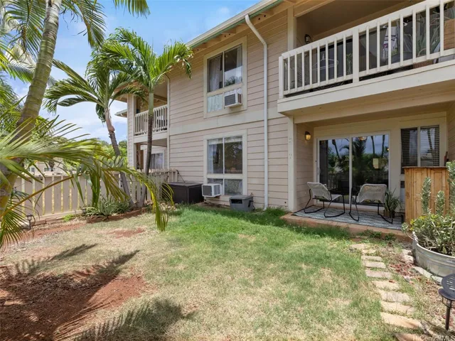 $2,700 | 92-1171 Palahia Street, Unit G102, Kapolei, HI 96707
