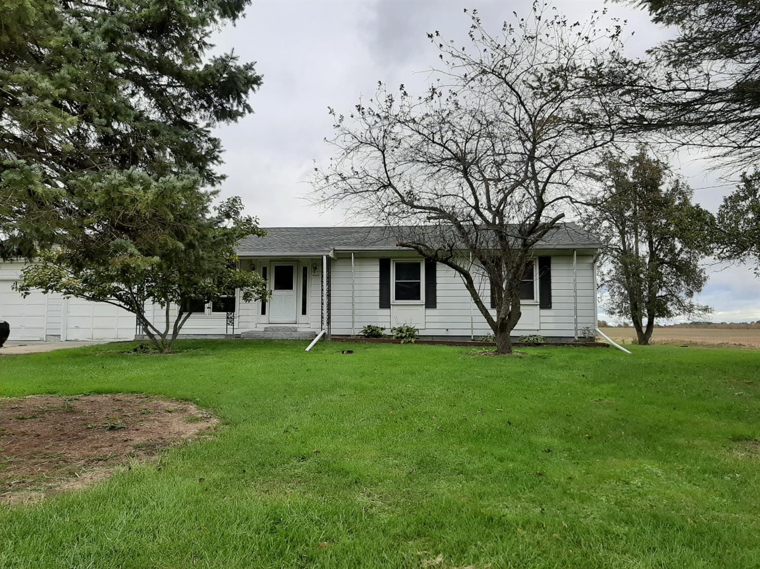 5283 Freiermuth Road Stockbridge, MI 49285 - Photo 1 of 29 Photo 1