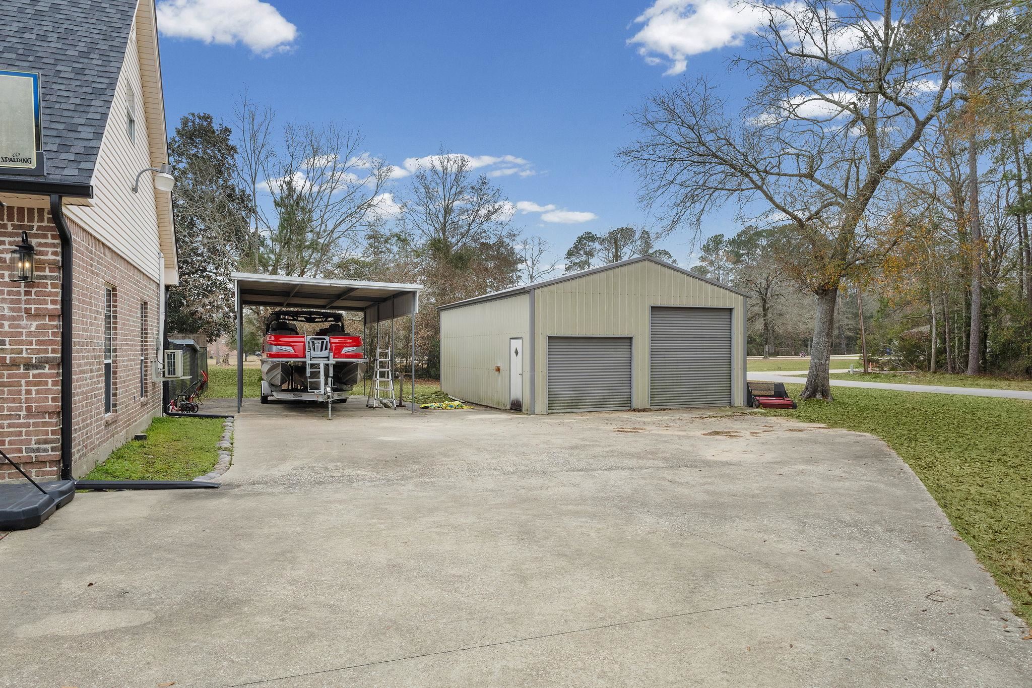 5 John Loop Lumberton, TX 77657 - Photo 33 of 34
