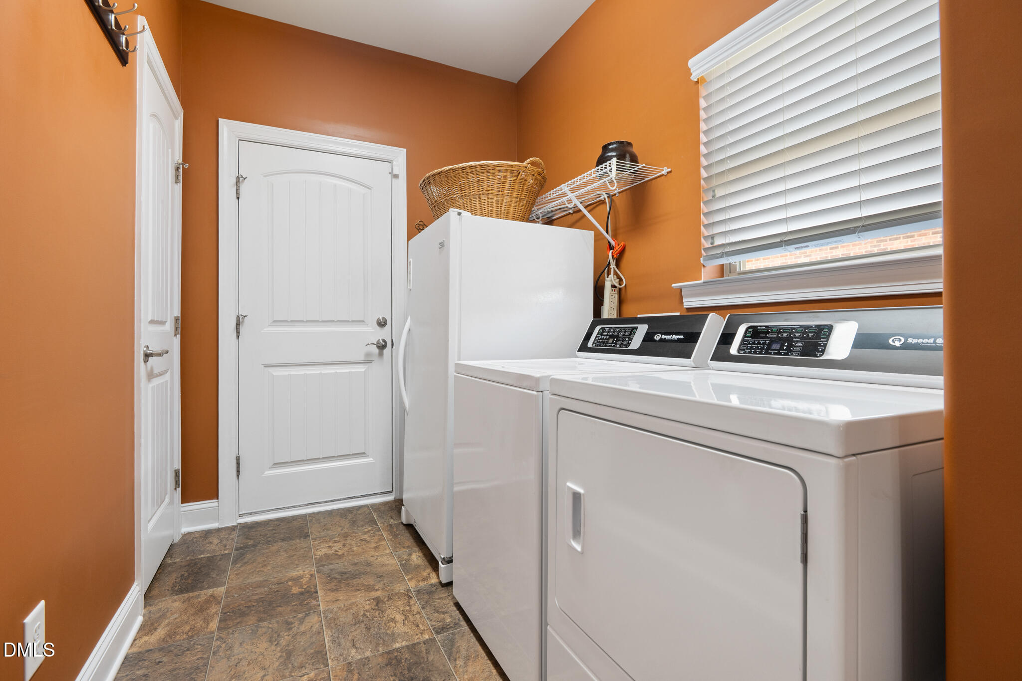 304 Woodlief Farm Road Rolesville, NC 27571 - Photo 35 of 51 Laundry Room