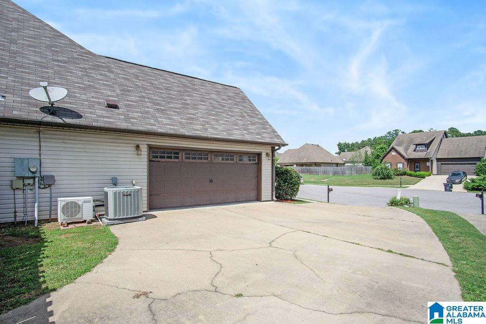 1005 Pearl Place Calera, AL 35040 - Photo 24 of 25