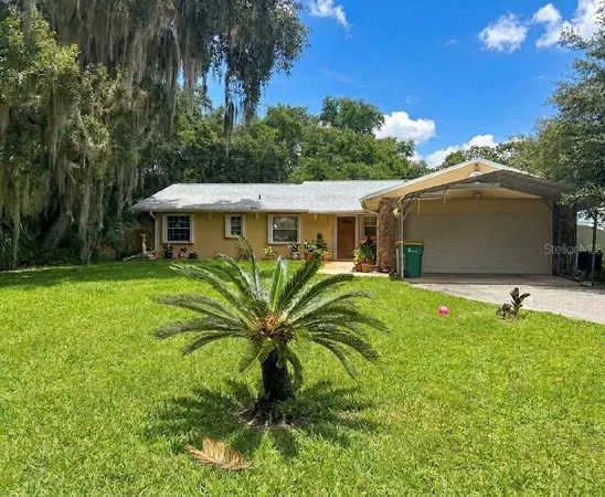 $464,900 | 1671 Ford Road, Mims, FL 32754