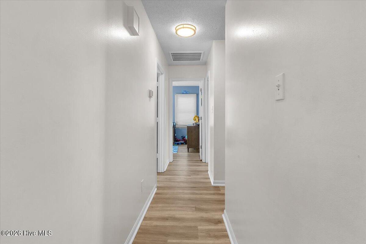 906 Gattis Road Jacksonville, NC 28546 - Photo 15 of 28 Hallway