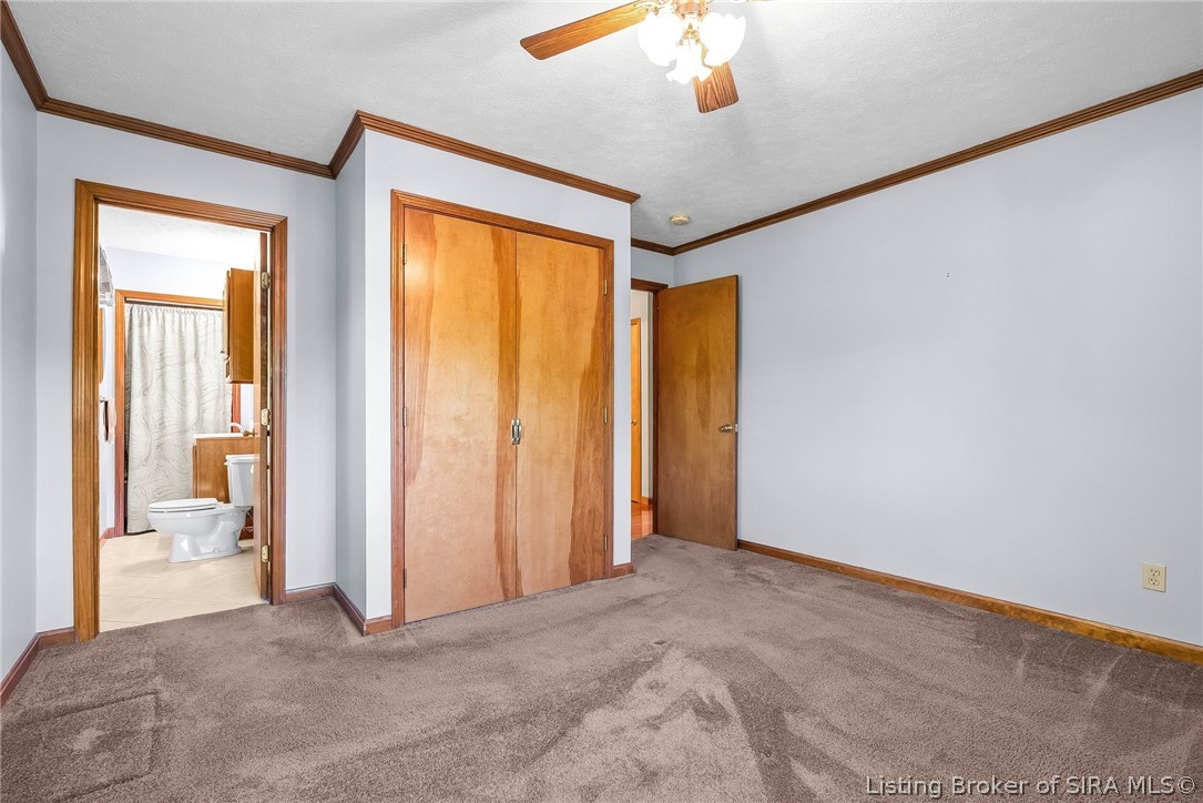 4013 Scenic Valley Road Floyds Knobs, IN 47119 - Photo 25 of 53