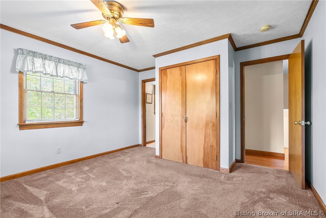 4013 Scenic Valley Road Floyds Knobs, IN 47119 - Photo 28 of 53