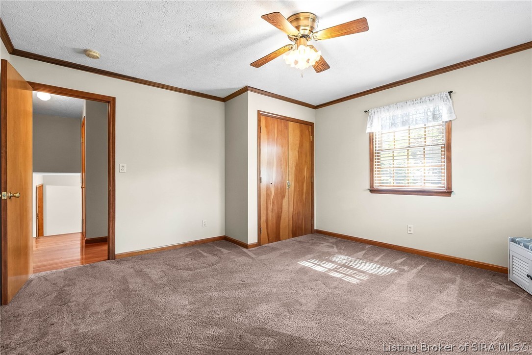 4013 Scenic Valley Road Floyds Knobs, IN 47119 - Photo 34 of 53