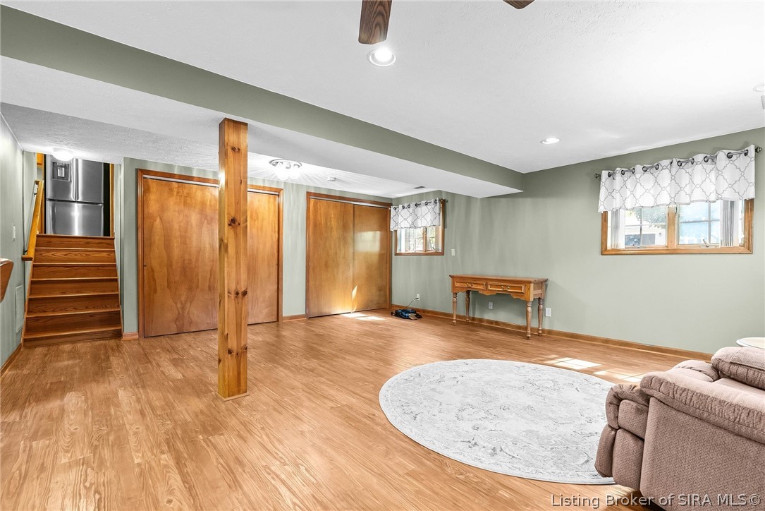 4013 Scenic Valley Road Floyds Knobs, IN 47119 - Photo 35 of 53