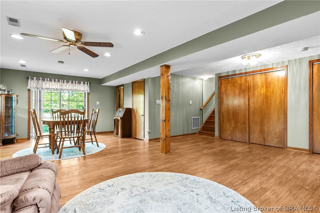 4013 Scenic Valley Road Floyds Knobs, IN 47119 - Photo 36 of 53