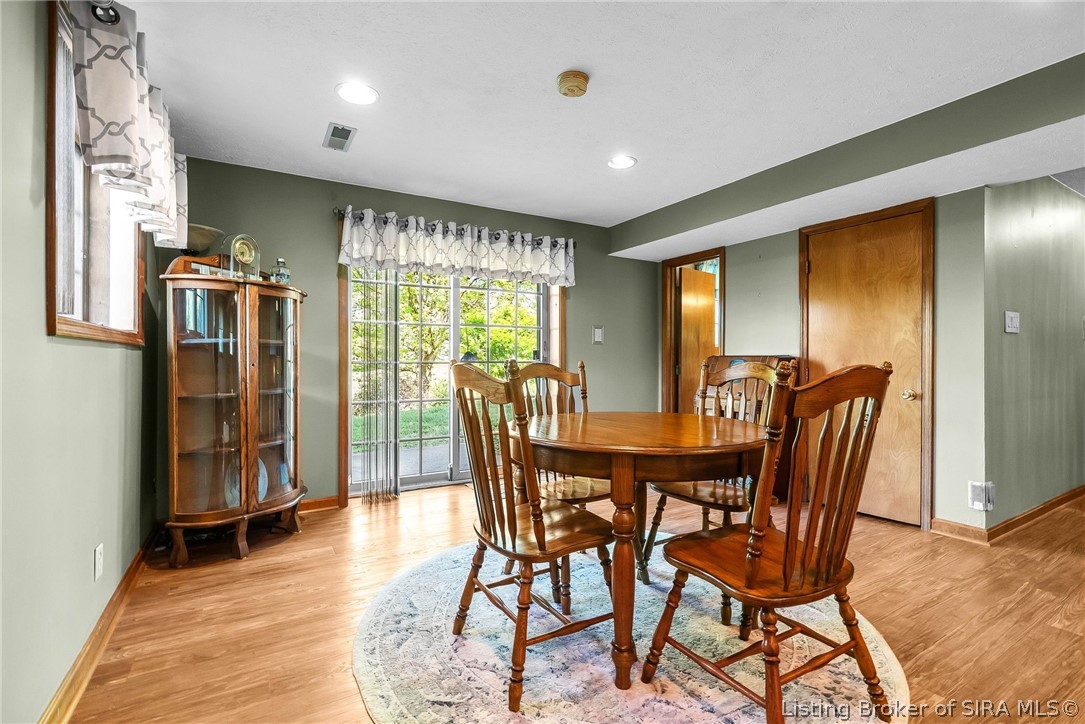 4013 Scenic Valley Road Floyds Knobs, IN 47119 - Photo 37 of 53