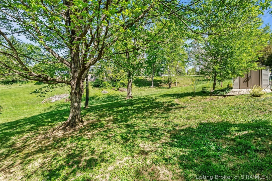 4013 Scenic Valley Road Floyds Knobs, IN 47119 - Photo 45 of 53