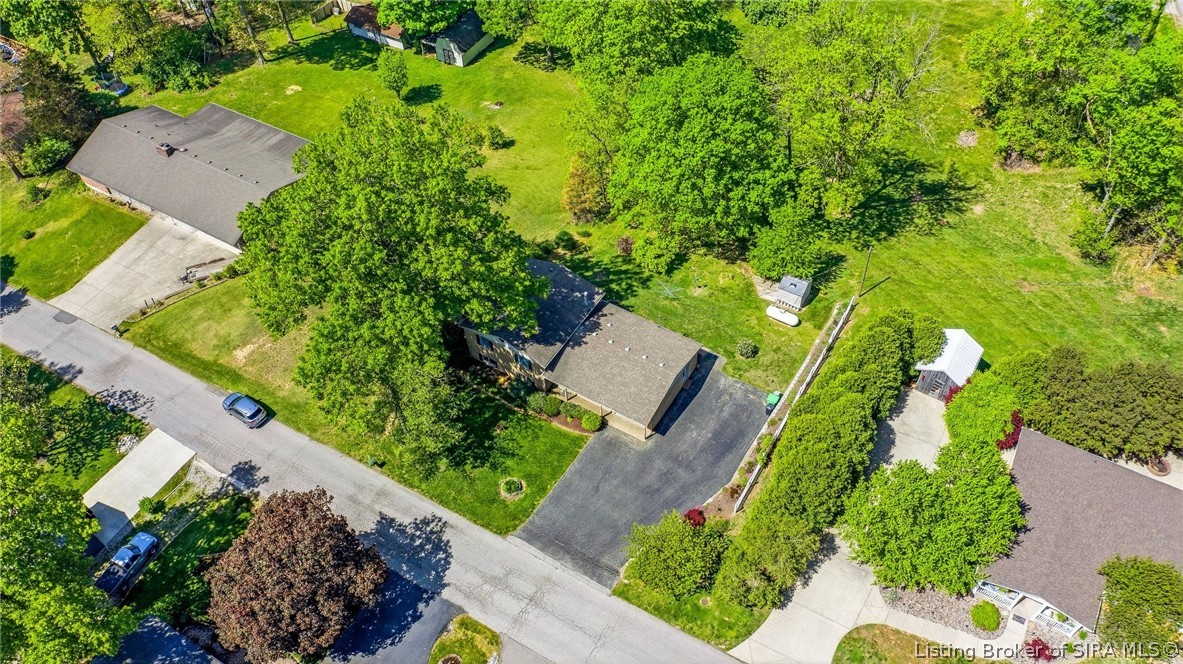 4013 Scenic Valley Road Floyds Knobs, IN 47119 - Photo 50 of 53