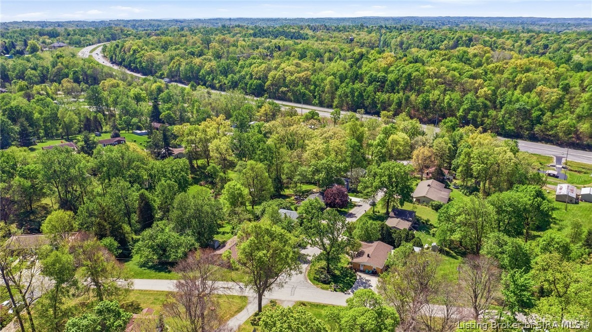 4013 Scenic Valley Road Floyds Knobs, IN 47119 - Photo 51 of 53