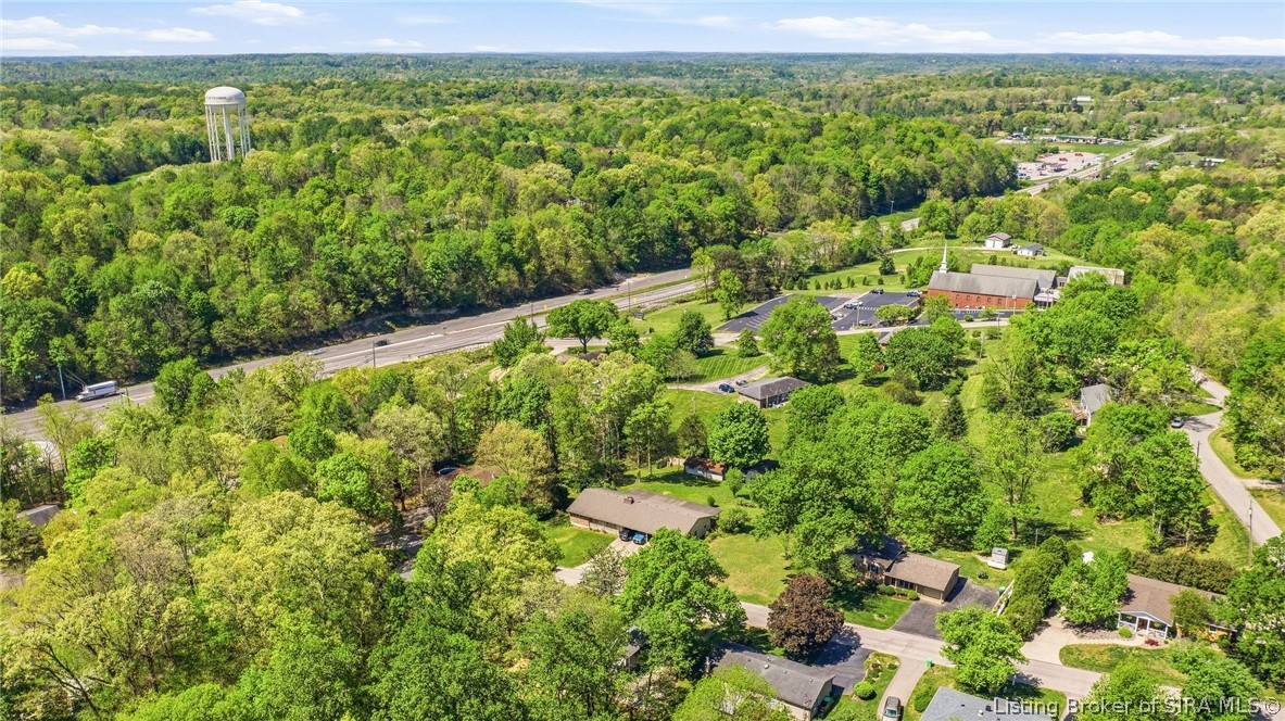 4013 Scenic Valley Road Floyds Knobs, IN 47119 - Photo 52 of 53