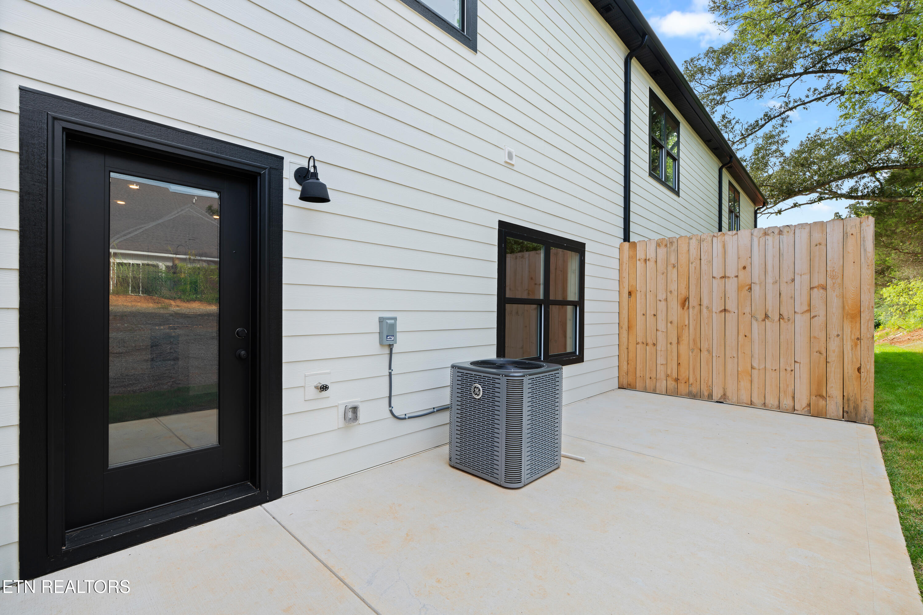 1339 Grace Ridge Drive Sevierville, TN 37862 - Photo 50 of 56 Back Porch