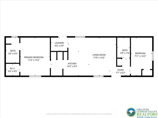 $119,900 | 11 Woodland Lane, Mertztown, PA 19539