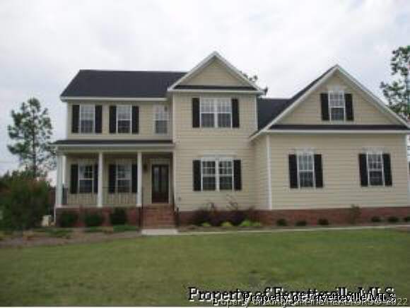 Lot 118 Plum Ridge Road Fayetteville, NC 28306 - Photo 1 of 8 Gallery Image 1