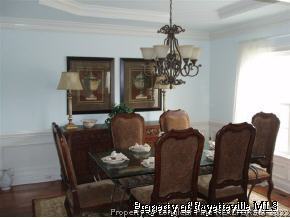 Lot 118 Plum Ridge Road Fayetteville, NC 28306 - Photo 3 of 8 Gallery Image 3