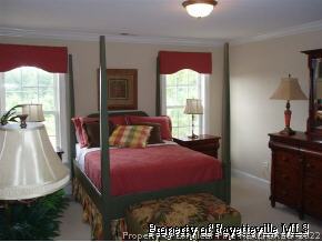 Lot 118 Plum Ridge Road Fayetteville, NC 28306 - Photo 7 of 8 Gallery Image 7