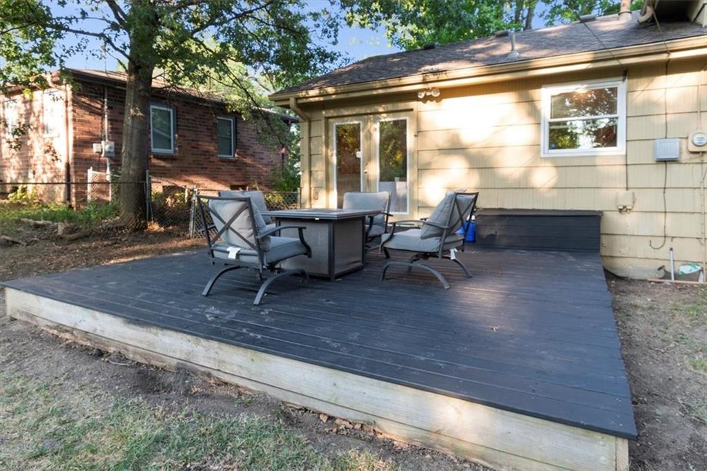 7906 Appleton Avenue Raytown, MO 64138 - Photo 19 of 27