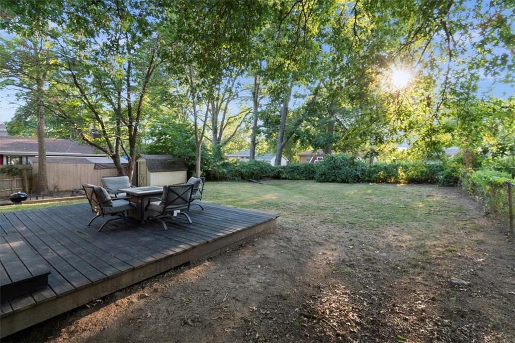 7906 Appleton Avenue Raytown, MO 64138 - Photo 20 of 27