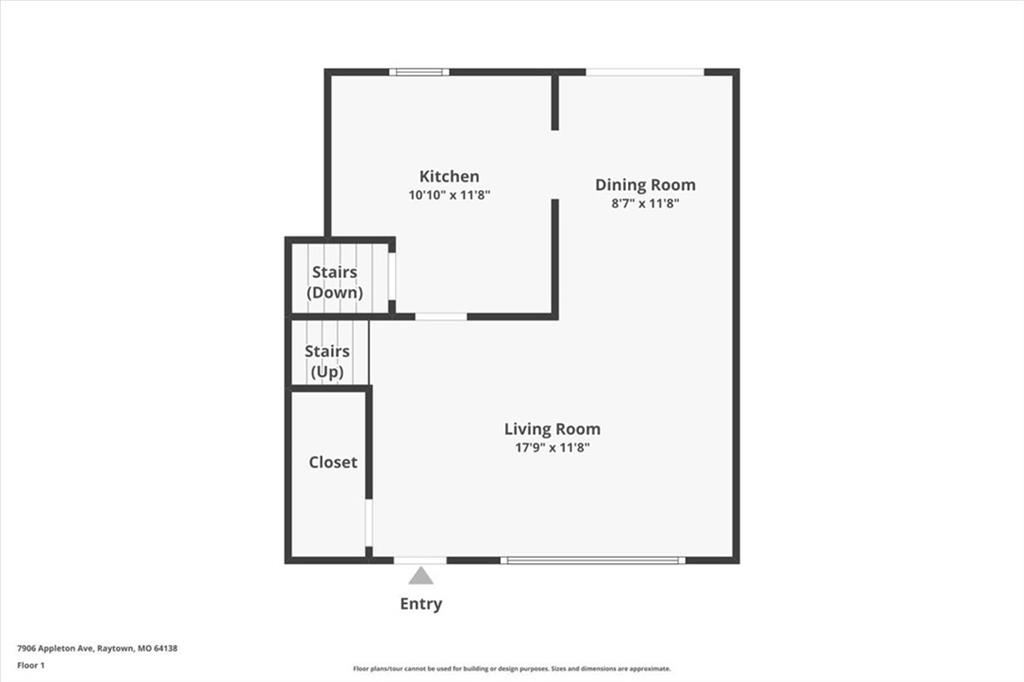 7906 Appleton Avenue Raytown, MO 64138 - Photo 23 of 27