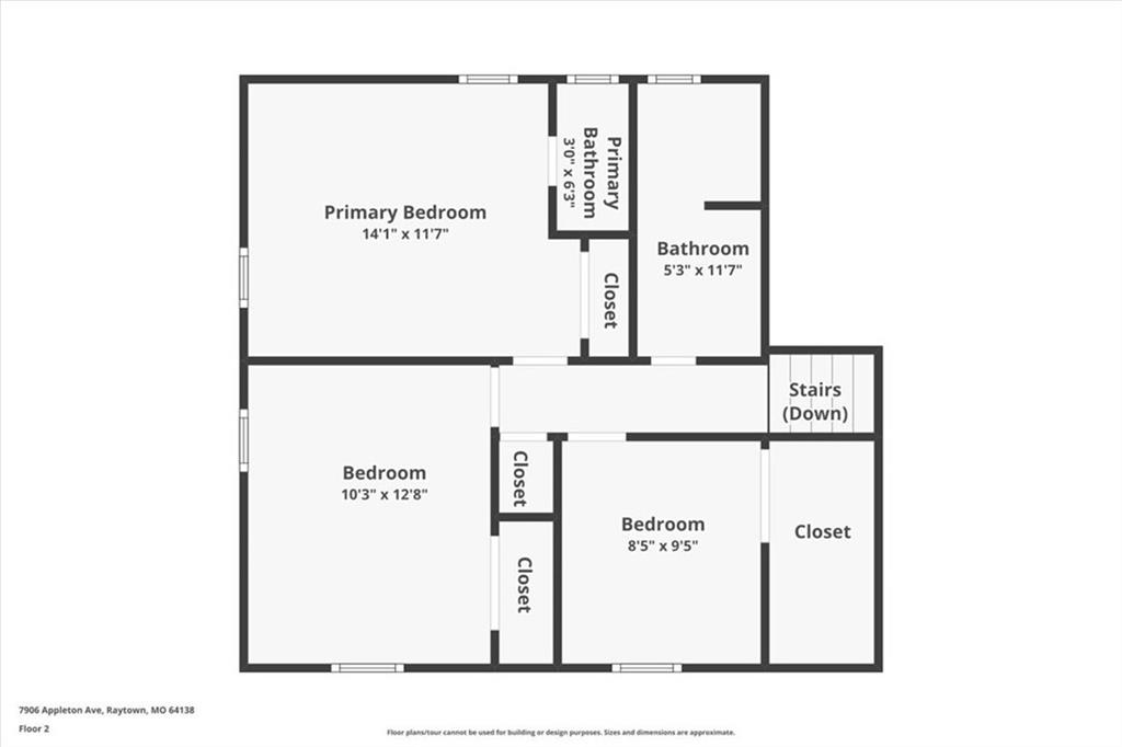 7906 Appleton Avenue Raytown, MO 64138 - Photo 24 of 27