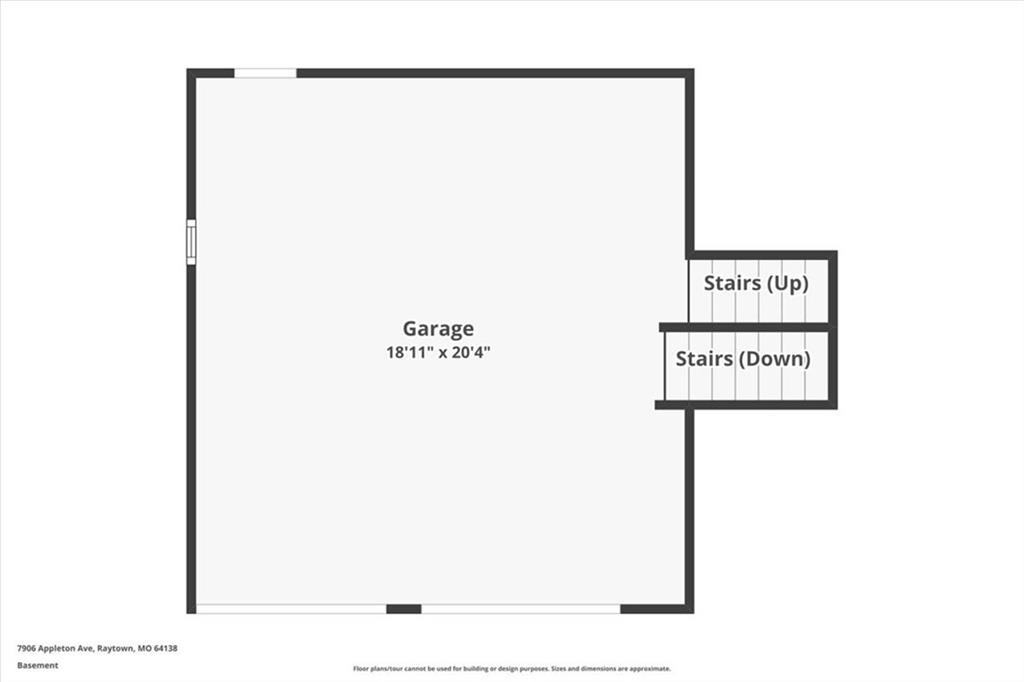 7906 Appleton Avenue Raytown, MO 64138 - Photo 25 of 27