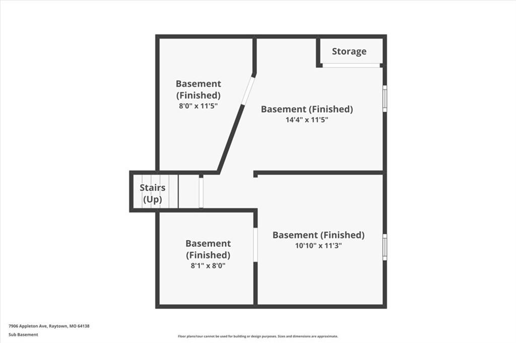 7906 Appleton Avenue Raytown, MO 64138 - Photo 26 of 27