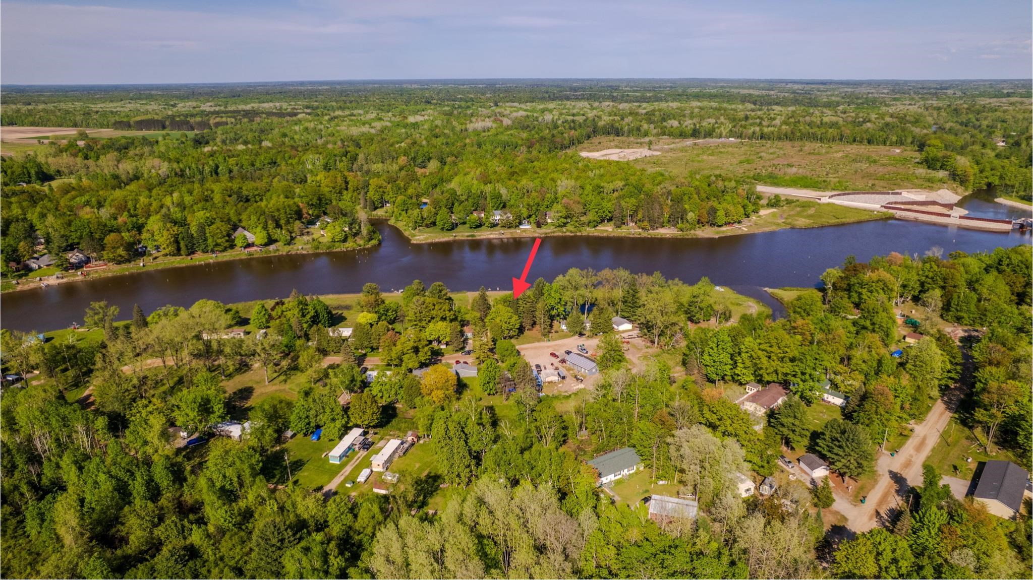 524 Hilo Road Gladwin, MI 48624 - Photo 44 of 49