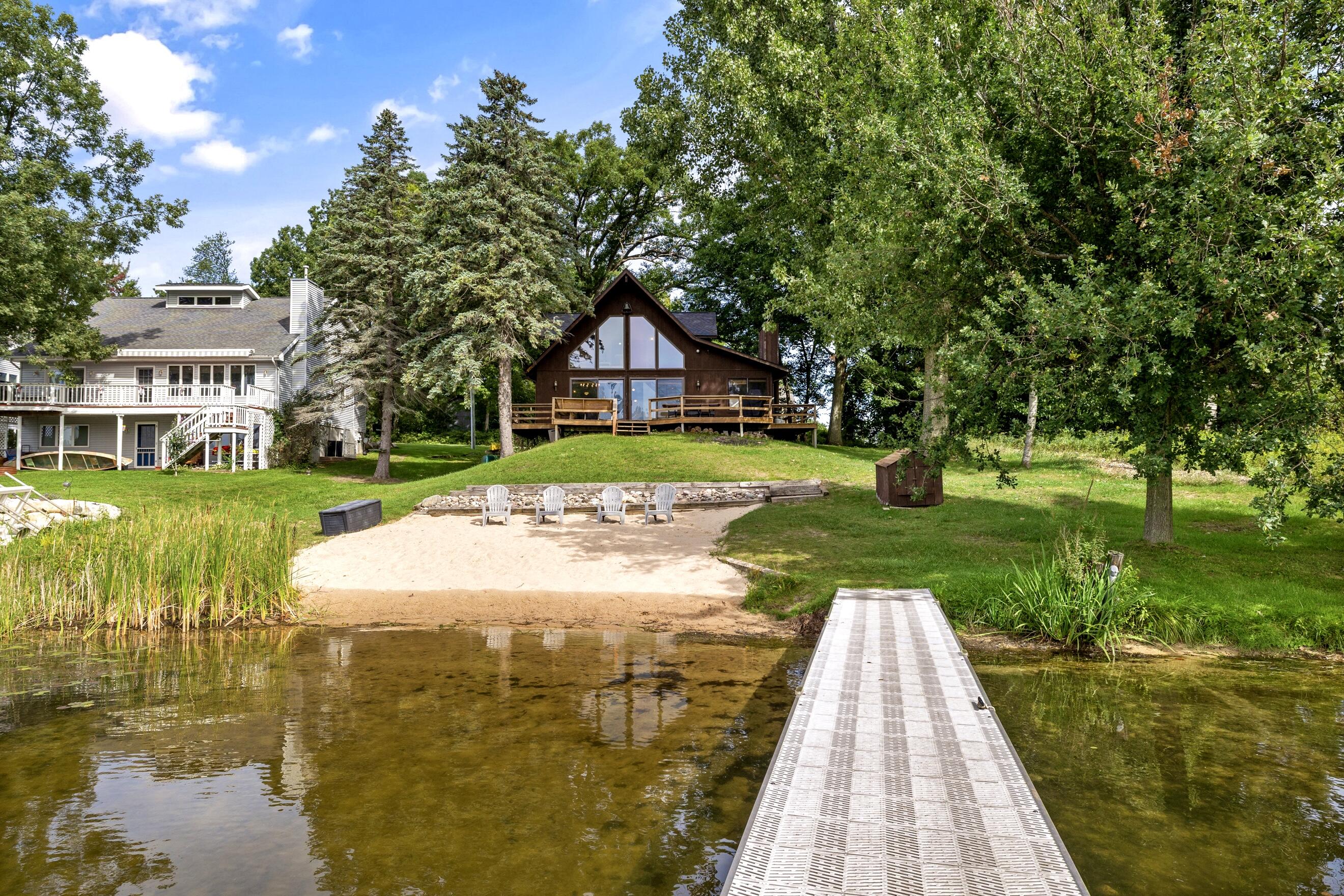 11237 Lake Road Stanwood, MI 49346 - Photo 3 of 46 _MG_5058 3